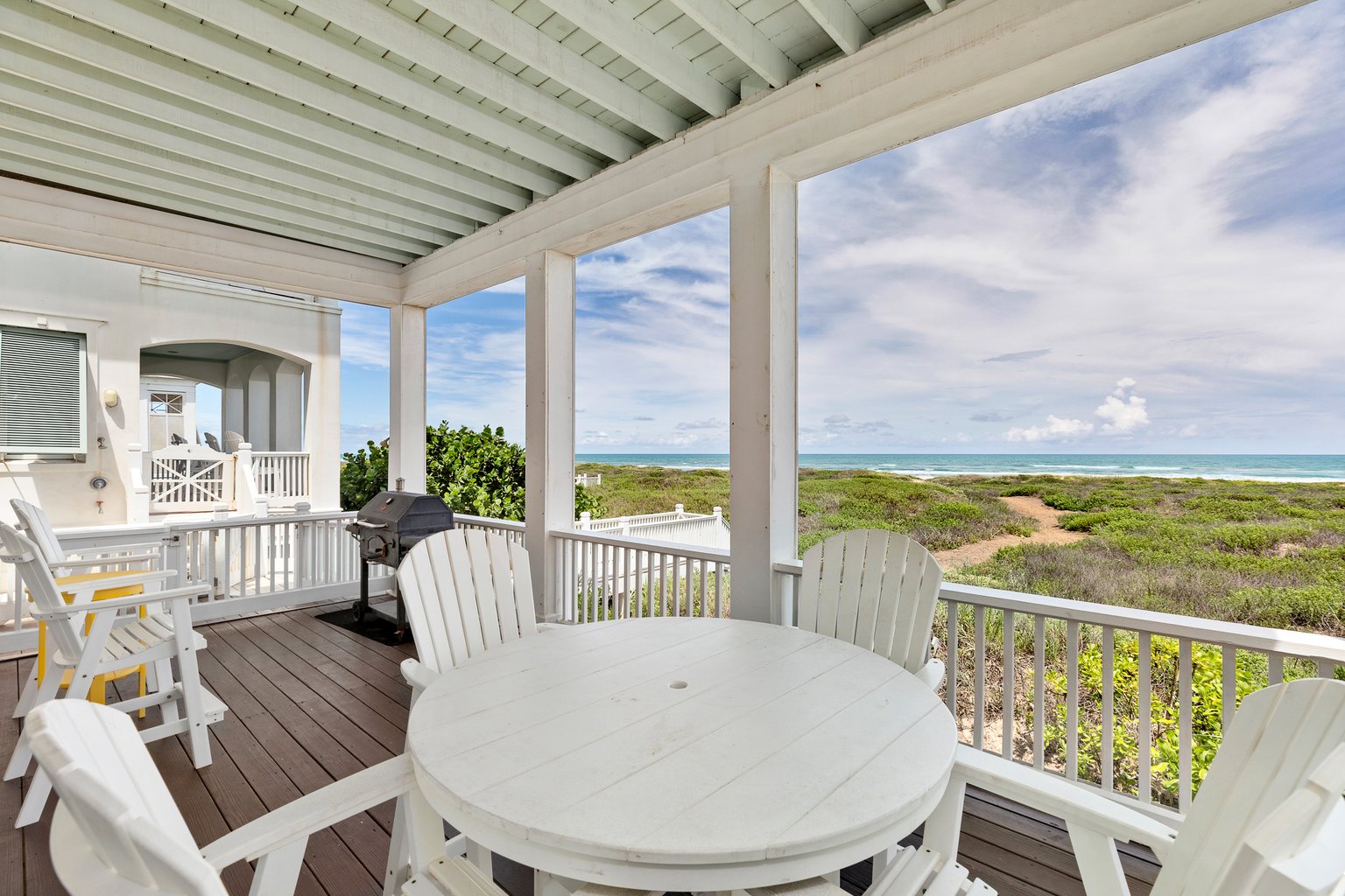 South Padre Island Vacation Rental