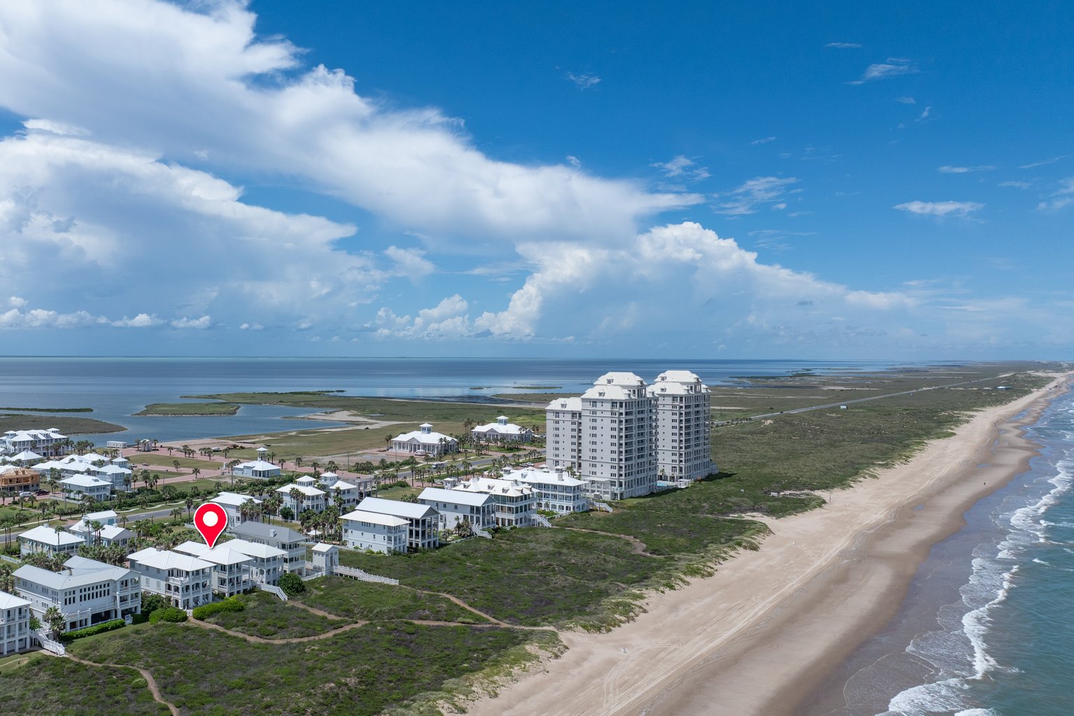 South Padre Island Vacation Rental