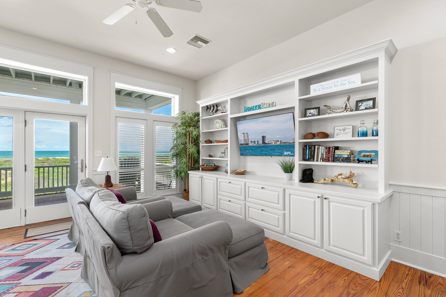 South Padre Island Vacation Rental