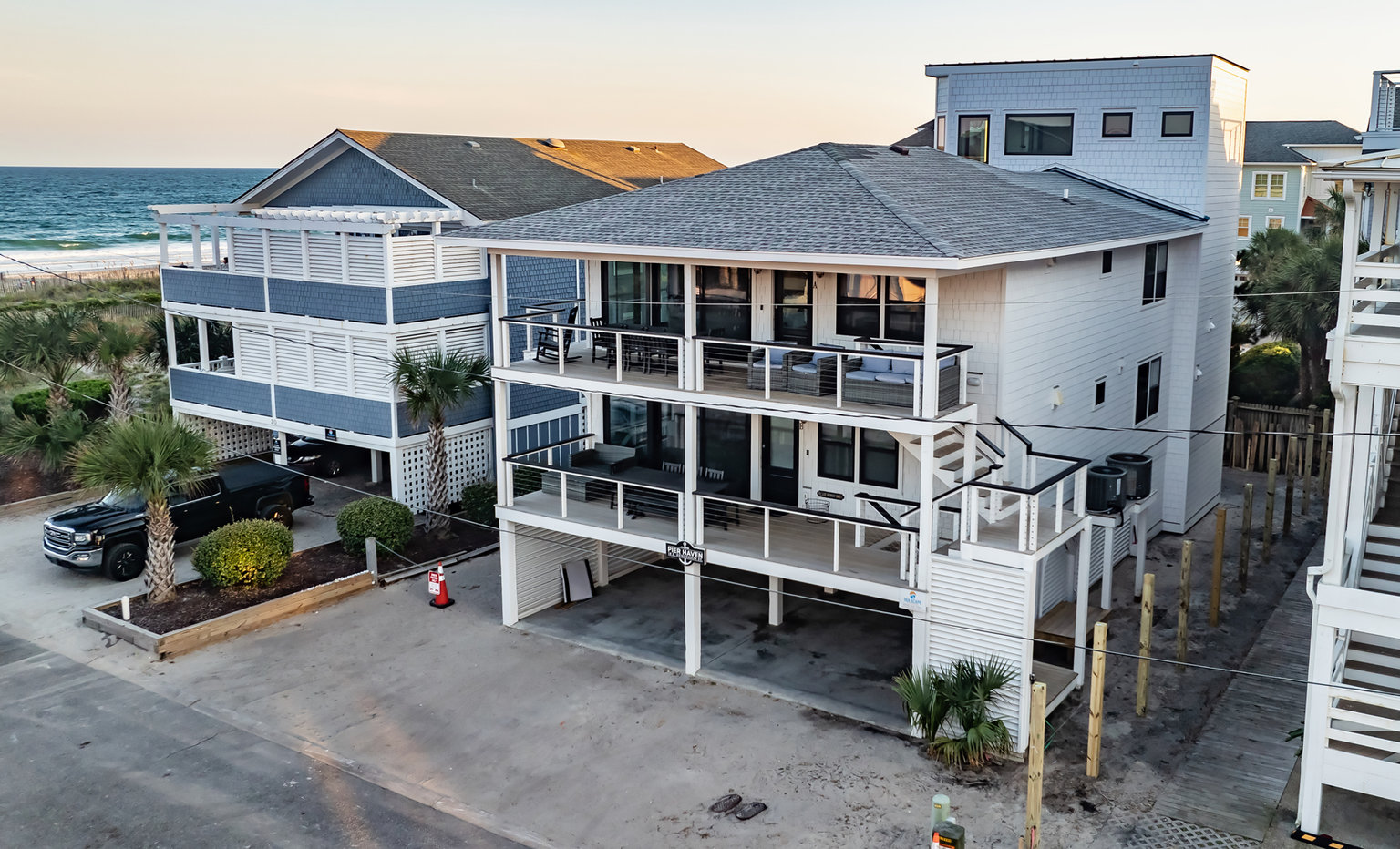 Wrightsville Beach Vacation Rental
