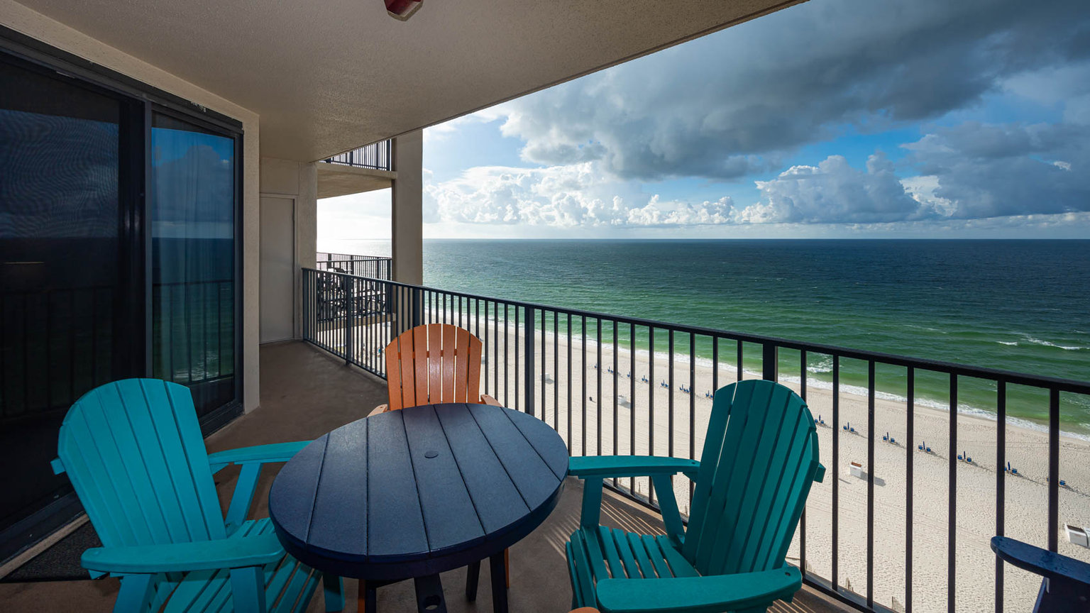 Orange Beach Vacation Rental