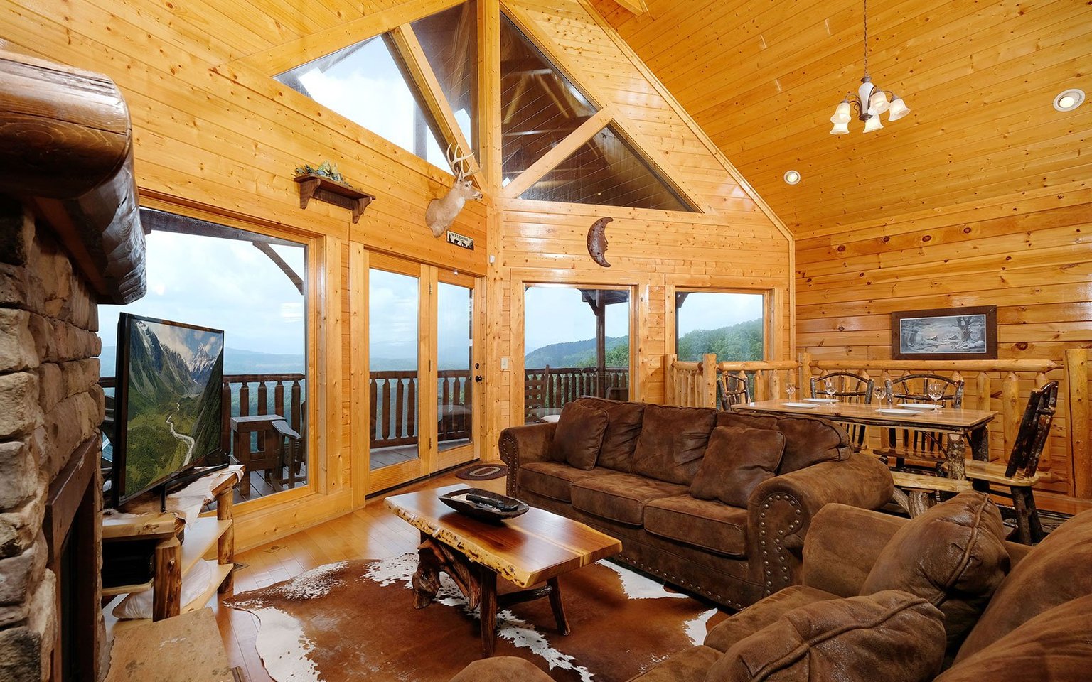 Sevierville Vacation Rental