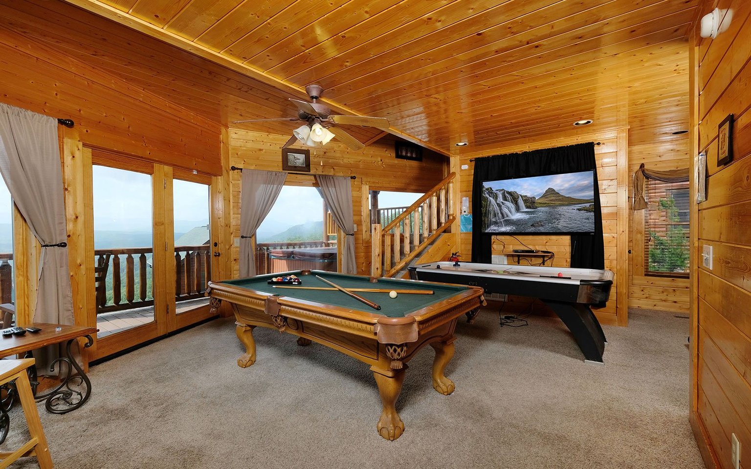 Sevierville Vacation Rental