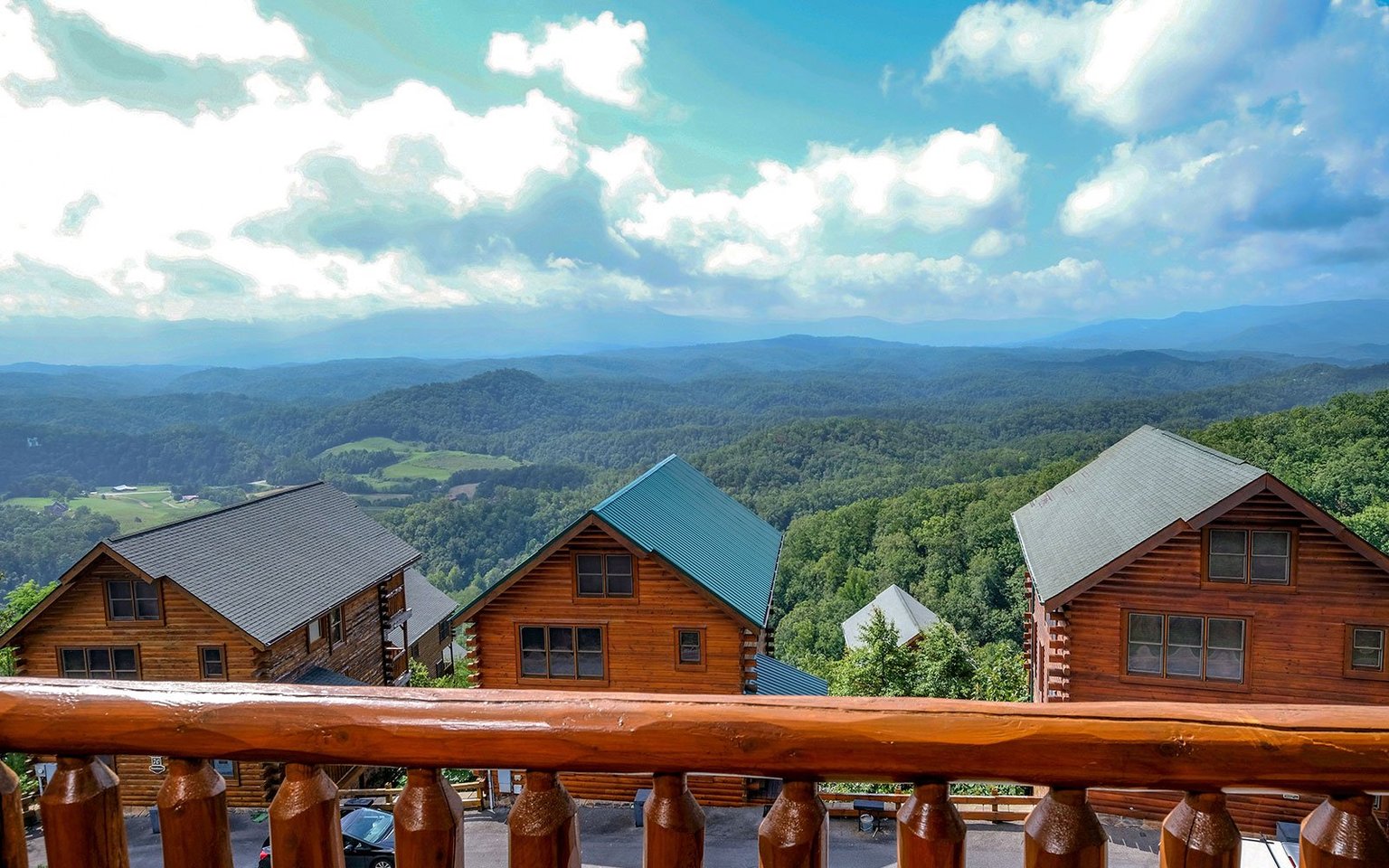 Sevierville Vacation Rental