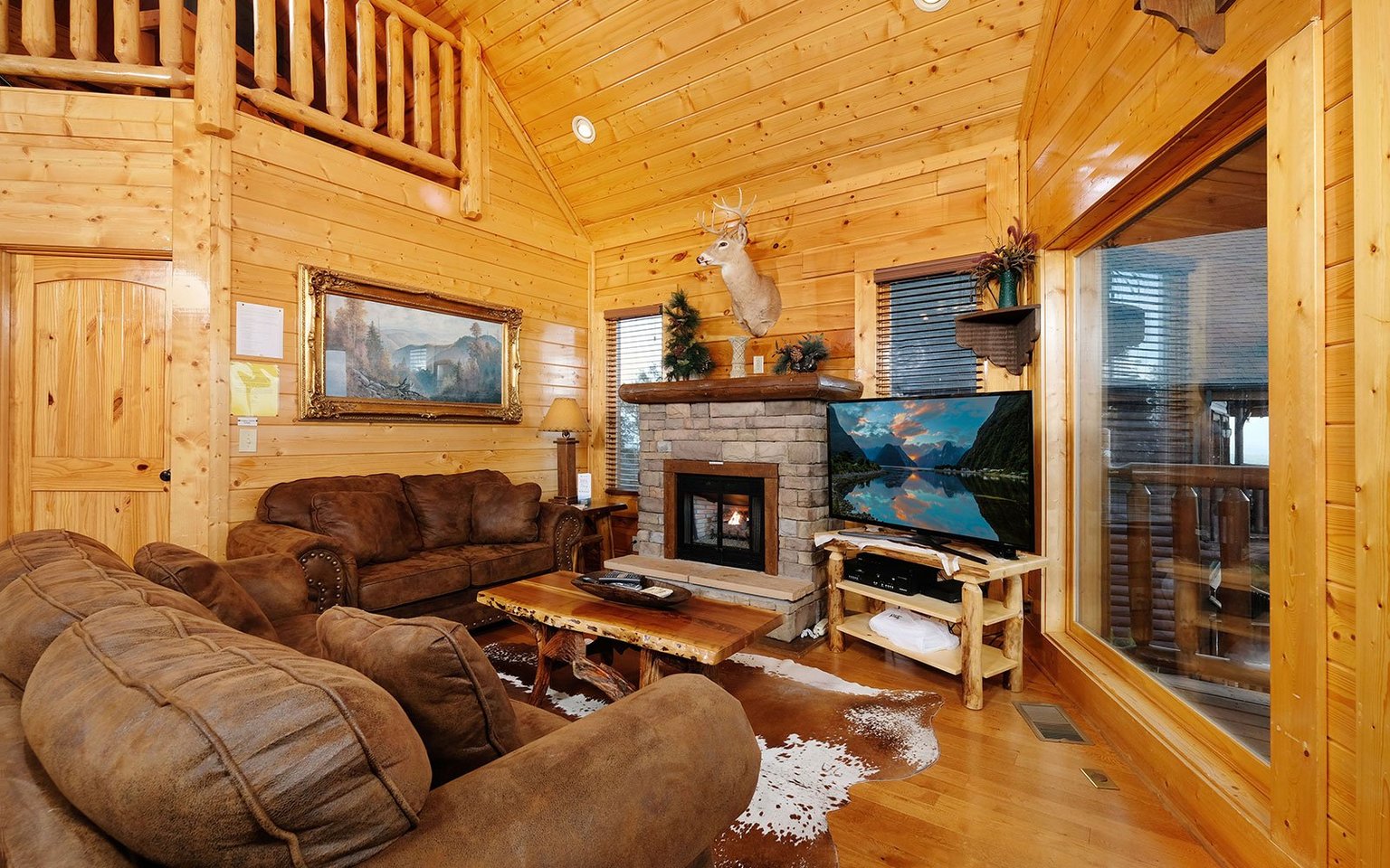 Sevierville Vacation Rental