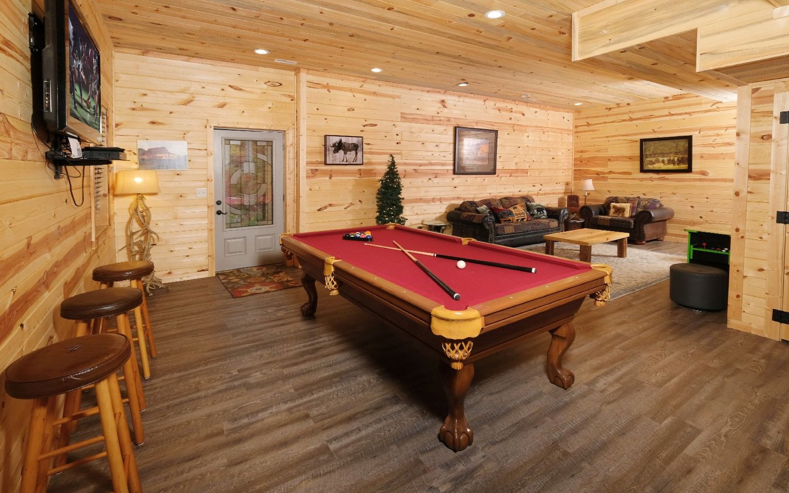 Gatlinburg Vacation Rental