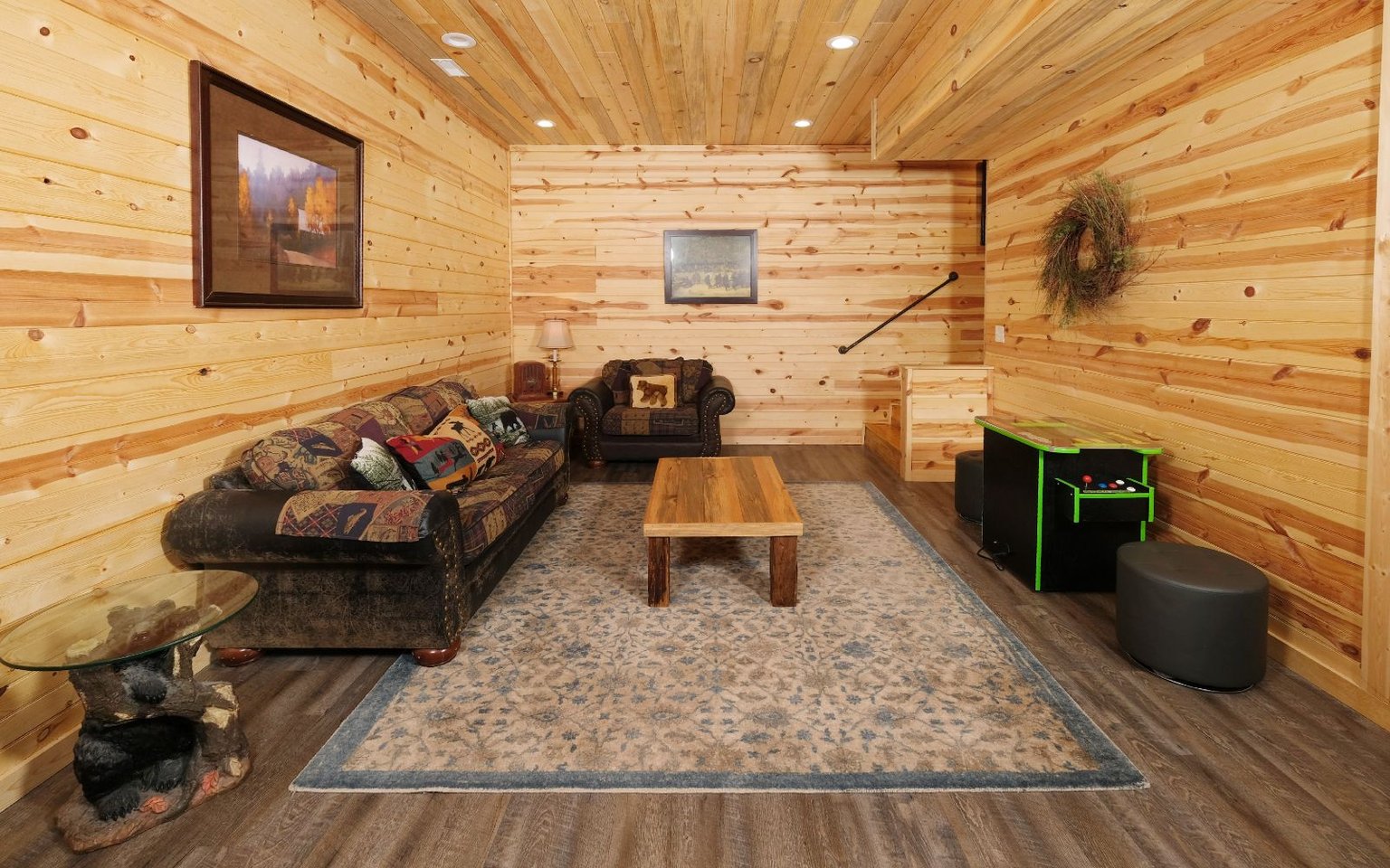 Gatlinburg Vacation Rental