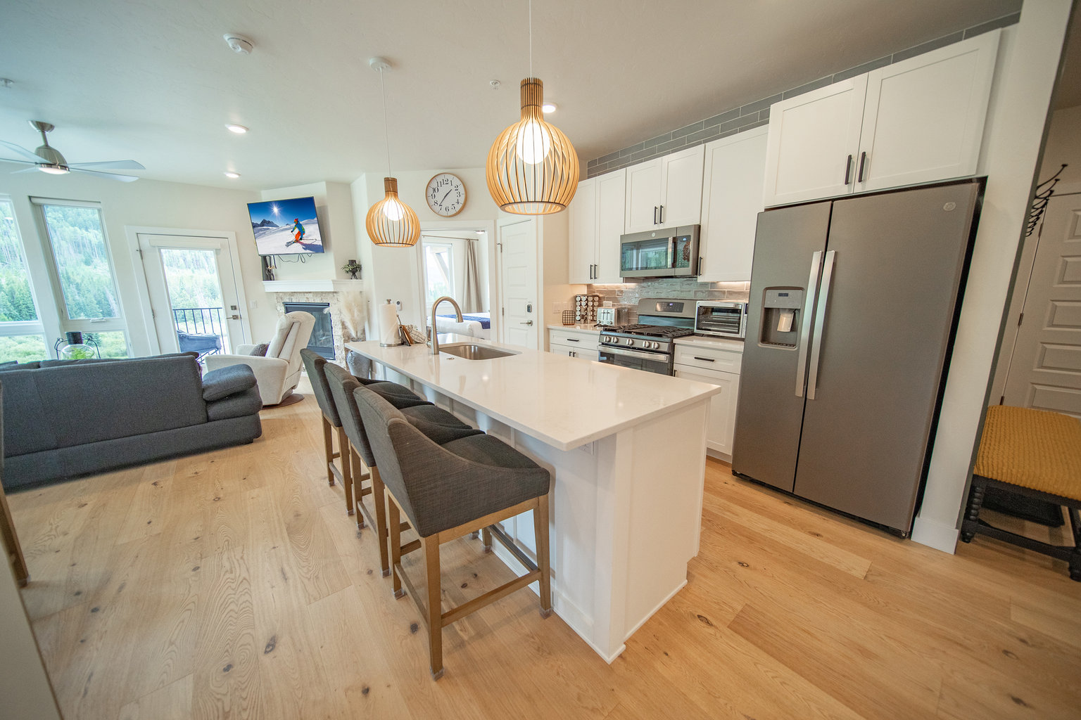 Keystone Vacation Rental