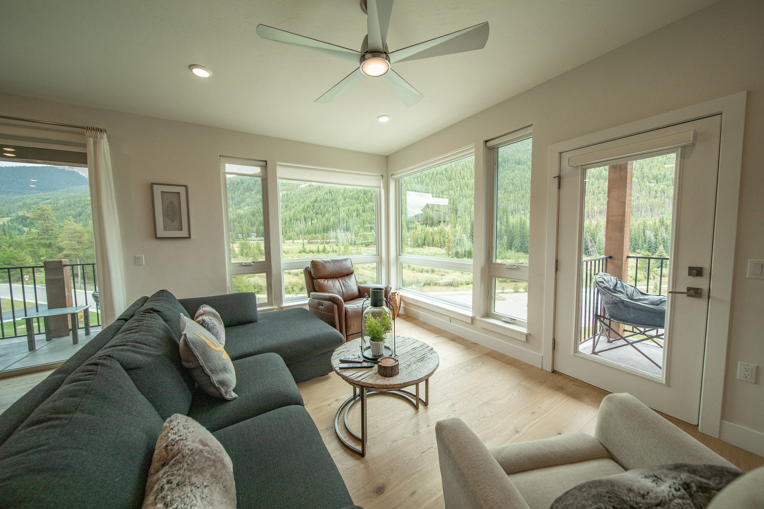 Keystone Vacation Rental