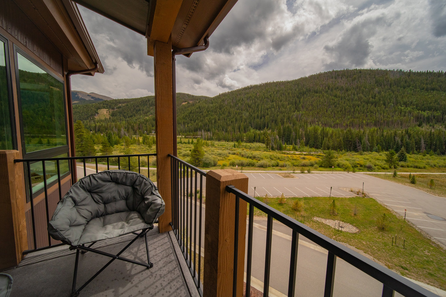 Keystone Vacation Rental