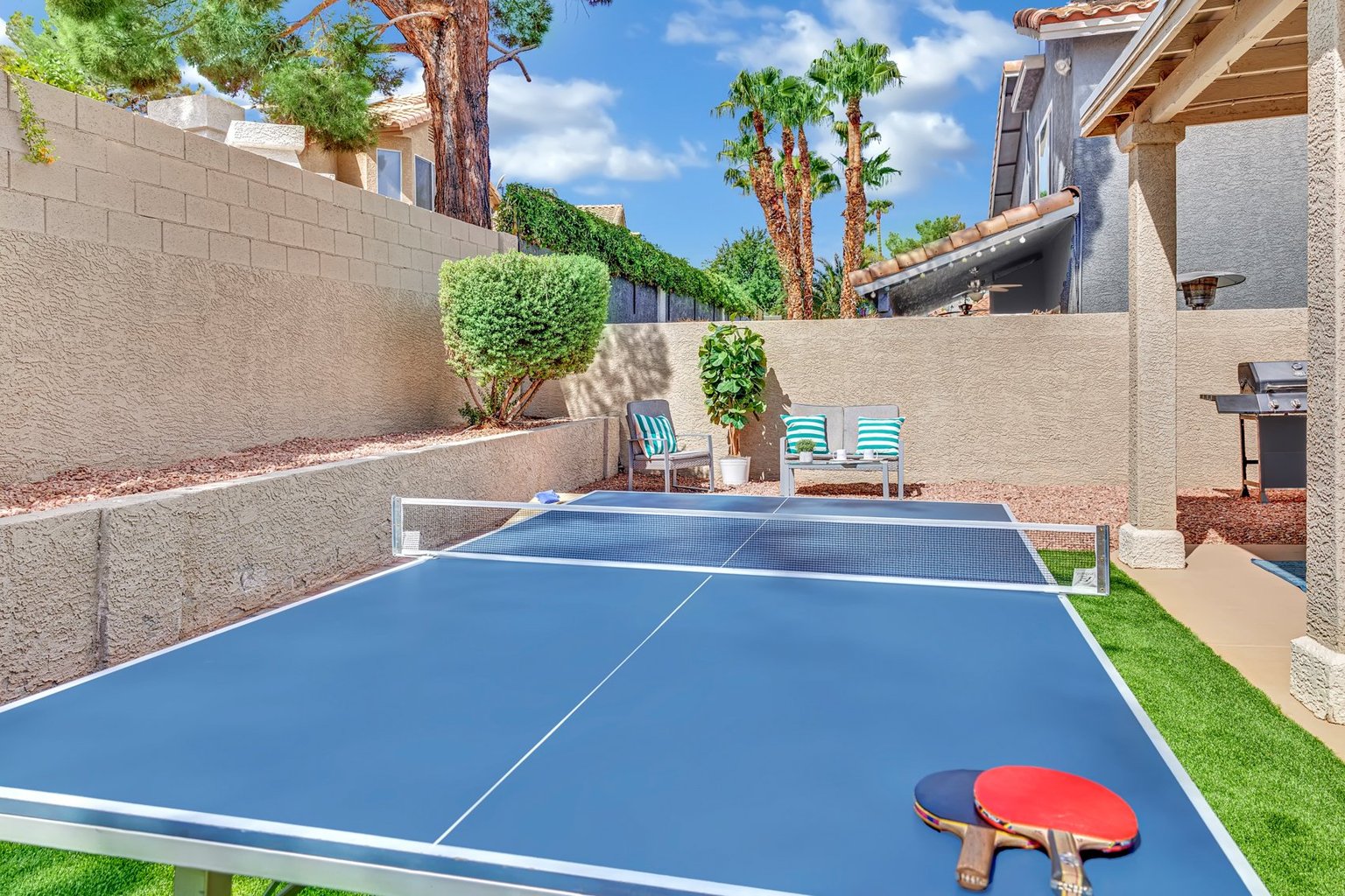 Henderson Vacation Rental