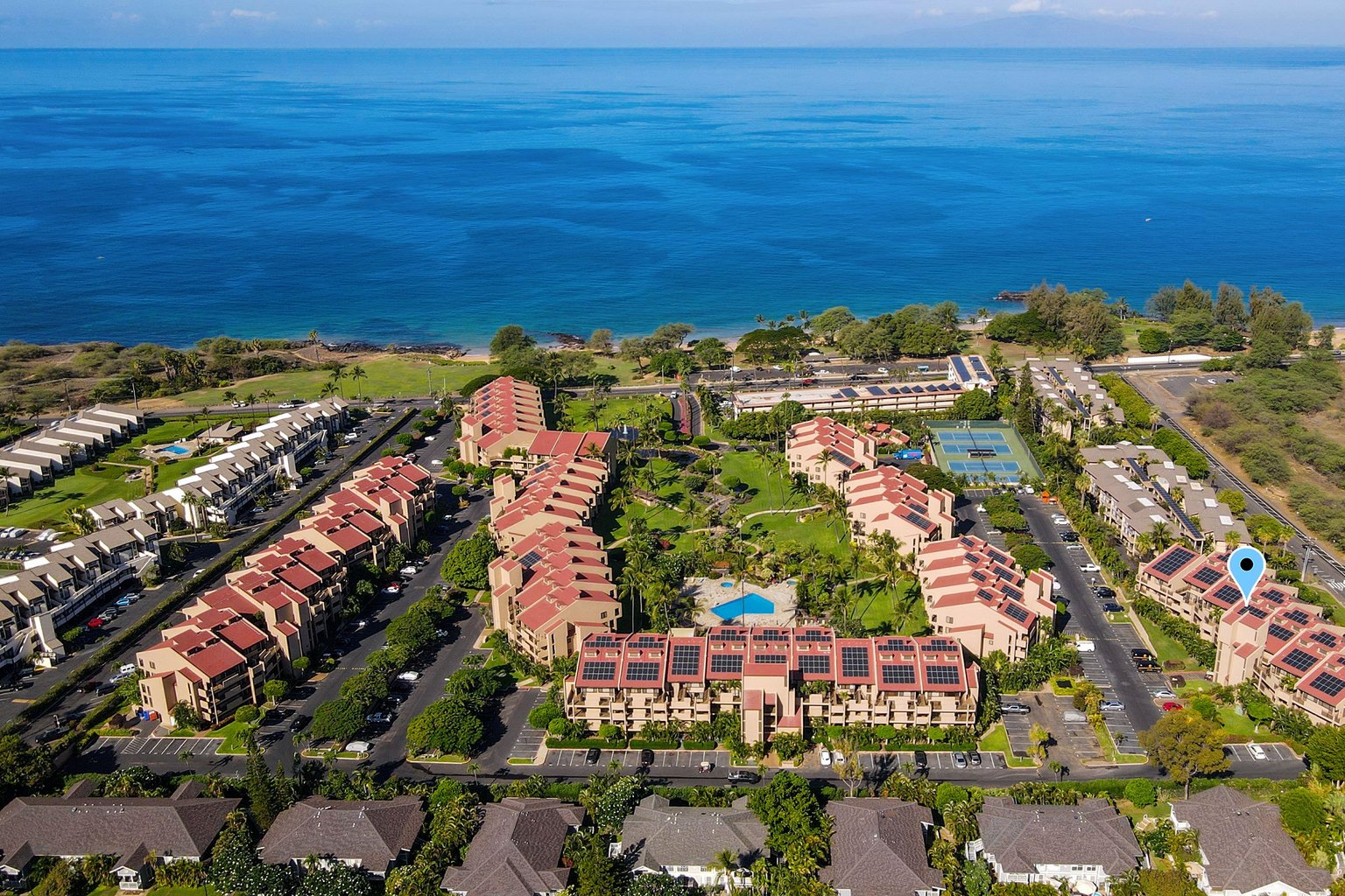 Kihei Vacation Rental