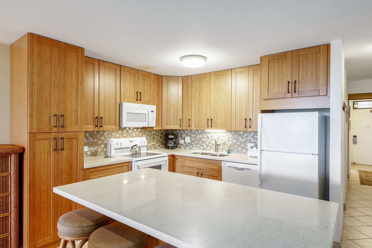 Kihei Vacation Rental