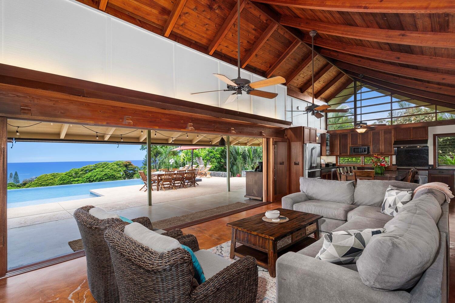 Kailua-Kona Vacation Rental