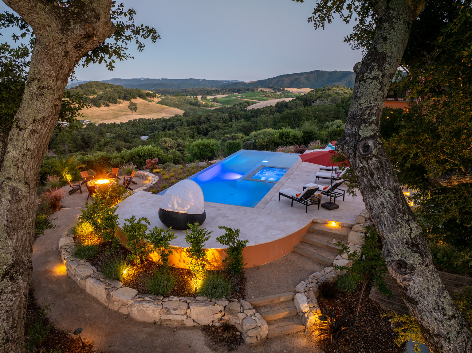 Paso Robles Vacation Rental