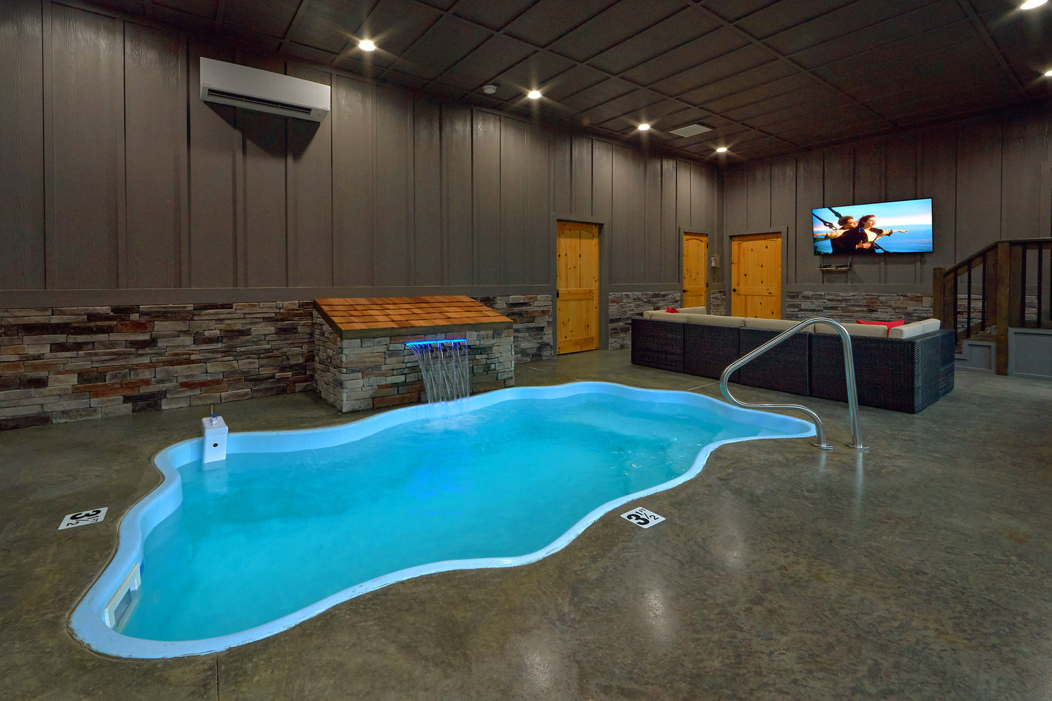 Sevierville Vacation Rental