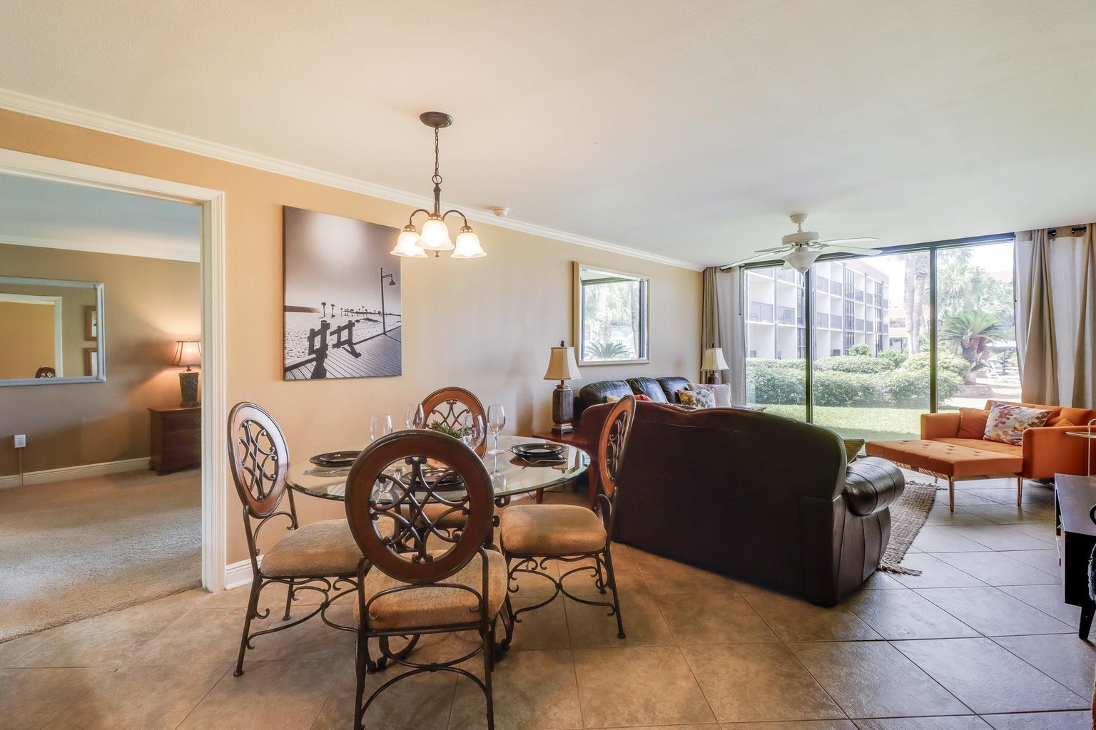 Biloxi Vacation Rental