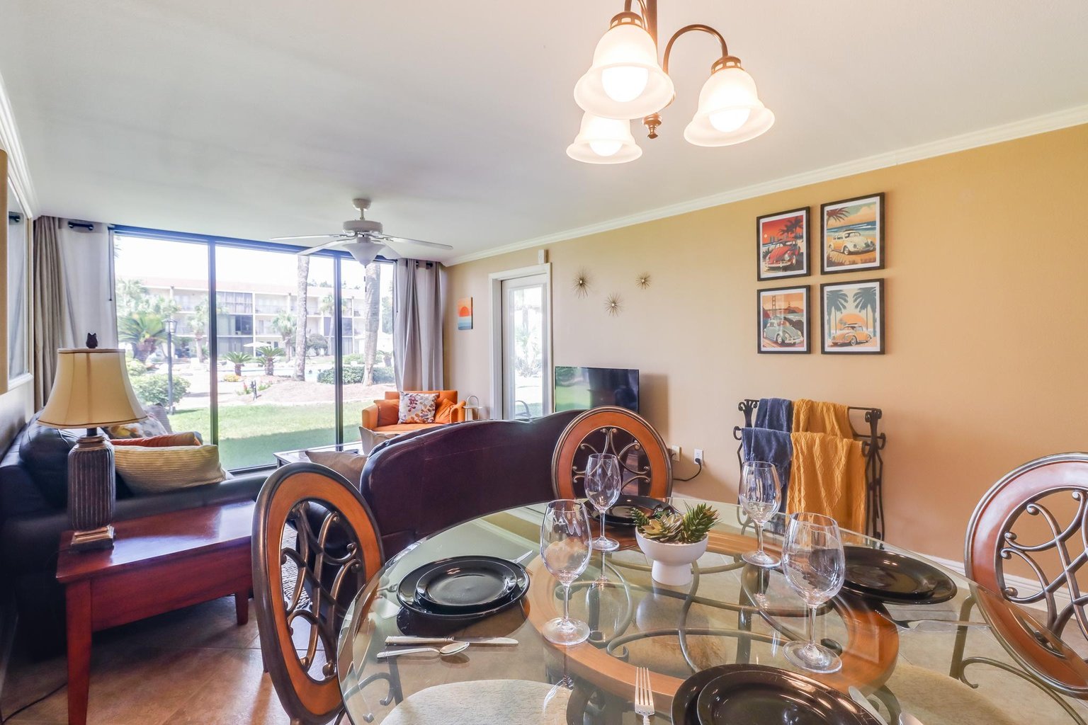 Biloxi Vacation Rental