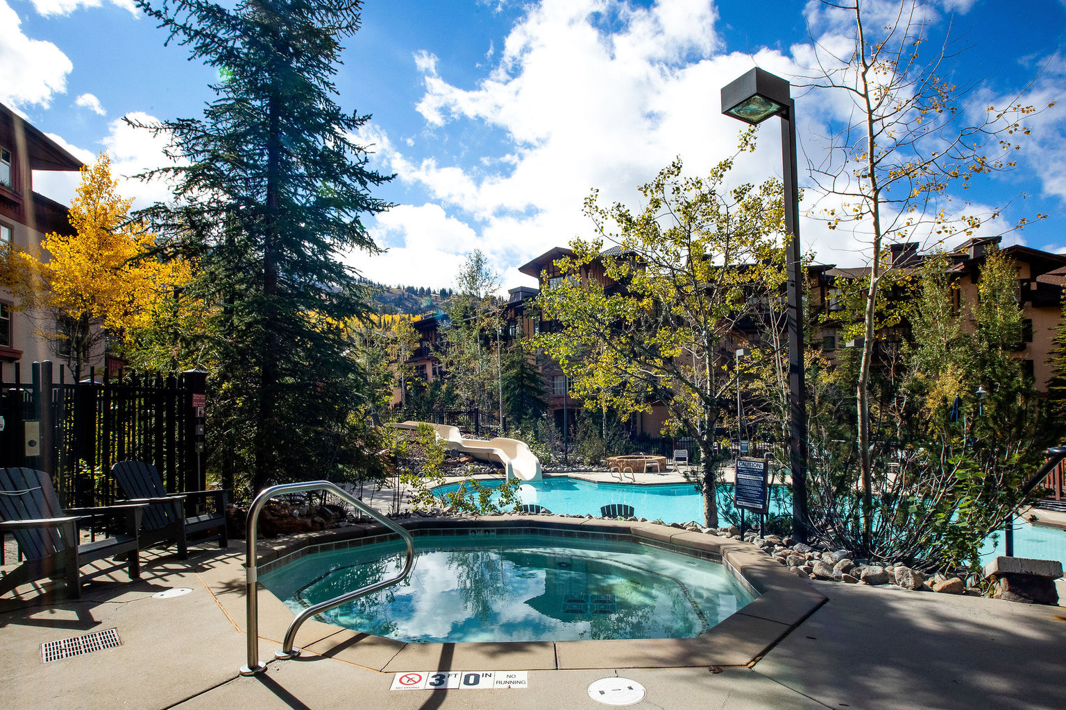 Solitude Vacation Rental