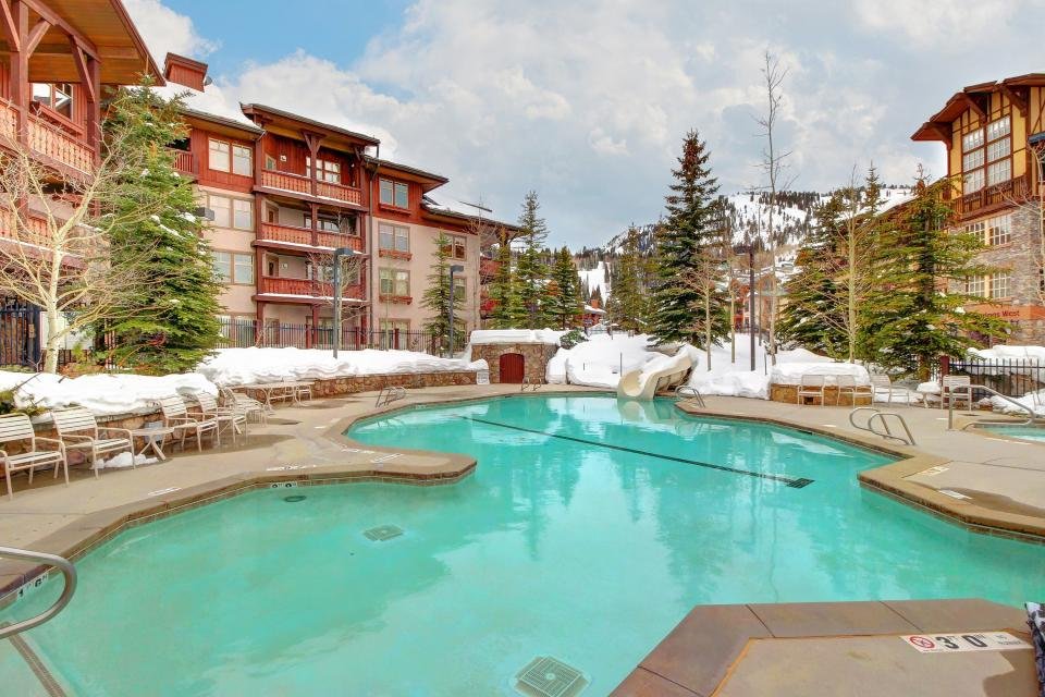 Solitude Vacation Rental