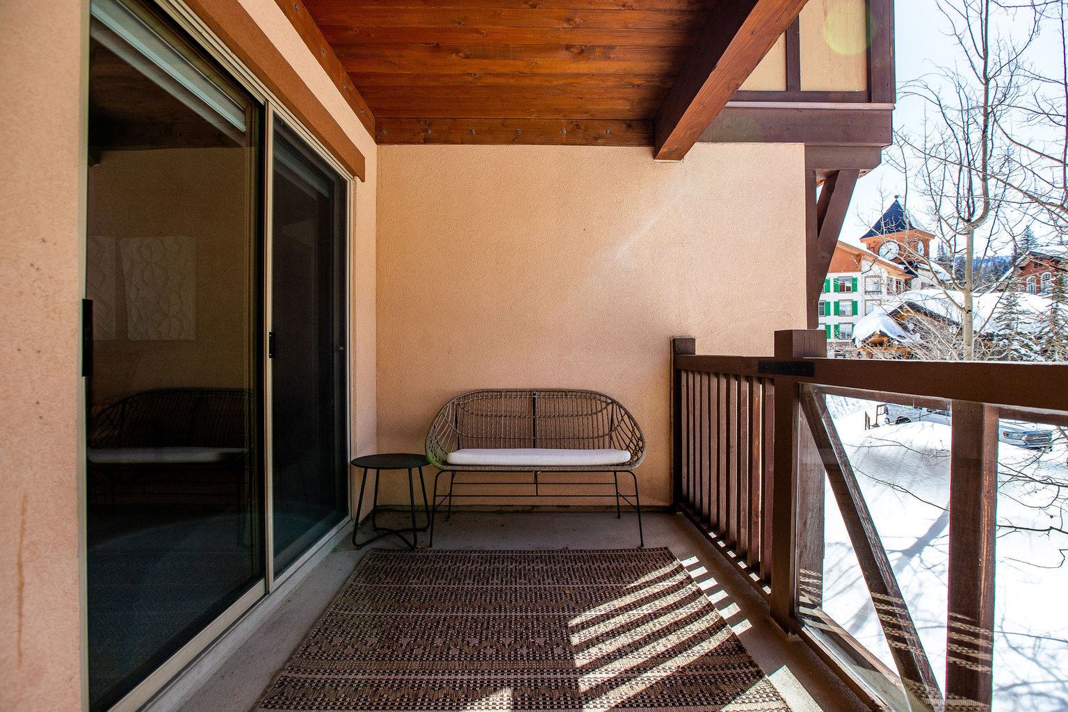Solitude Vacation Rental