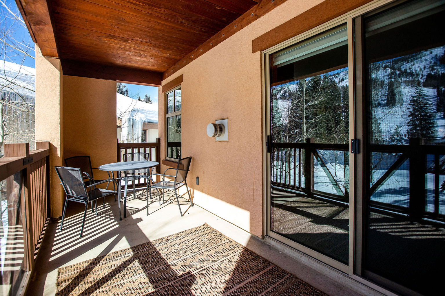 Solitude Vacation Rental