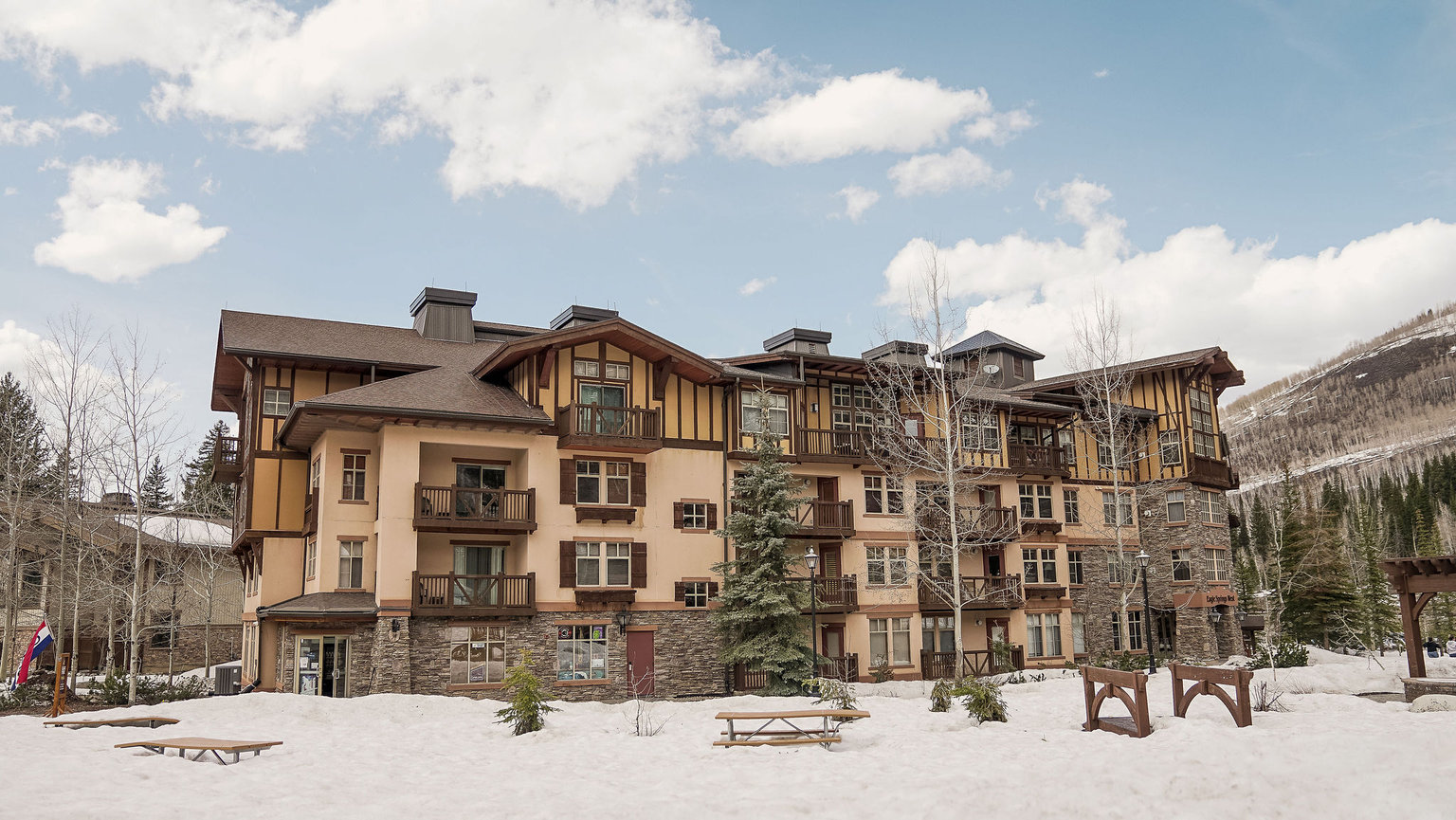 Solitude Vacation Rental