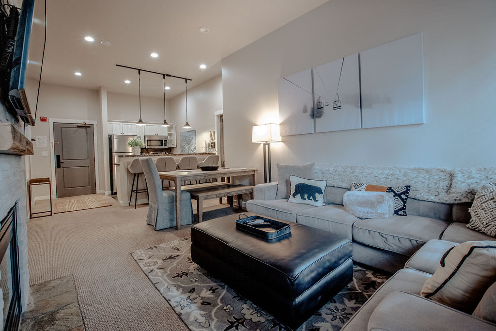 Solitude Vacation Rental