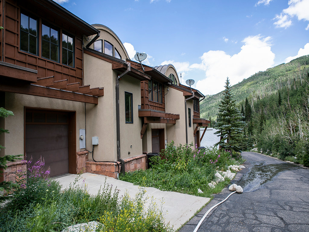 Solitude Vacation Rental