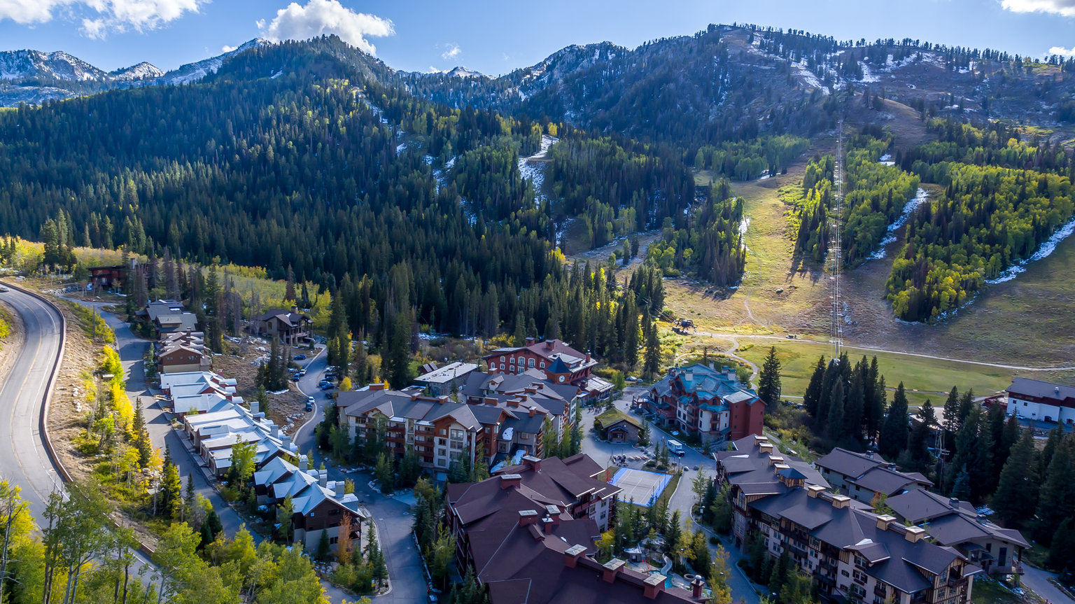 Solitude Vacation Rental