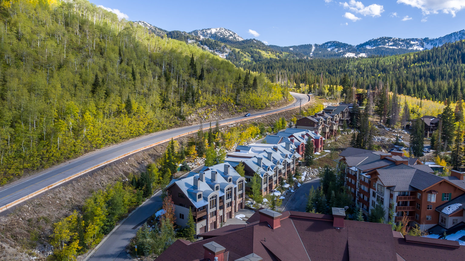 Solitude Vacation Rental