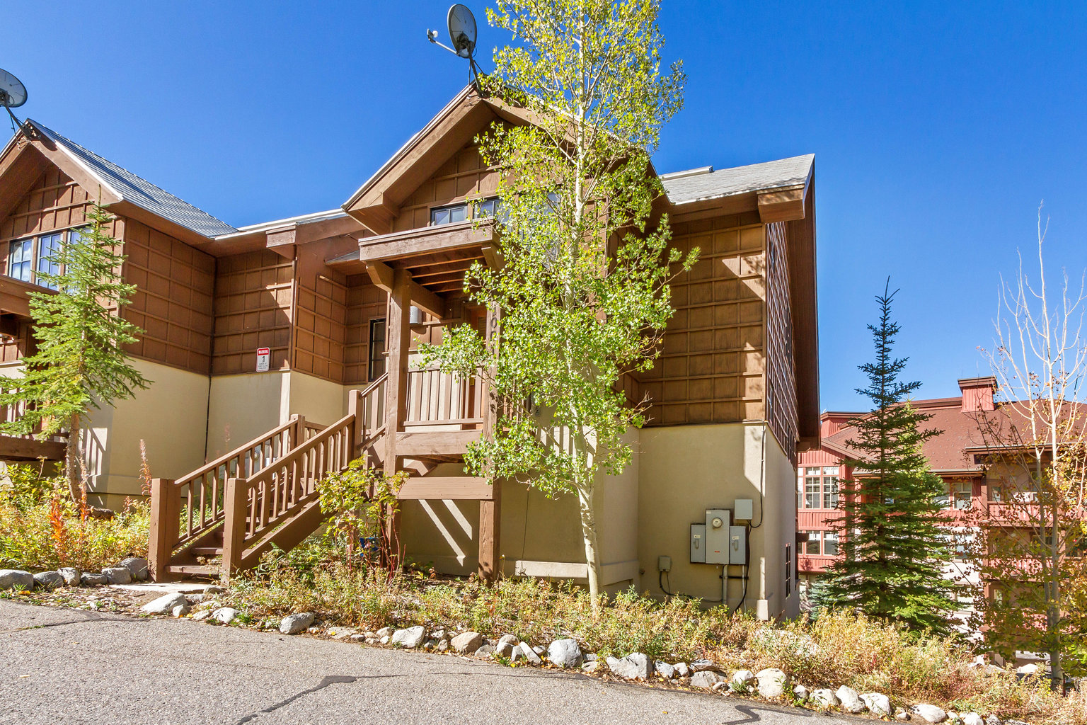 Solitude Vacation Rental