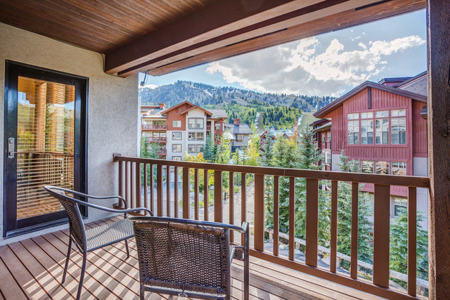 Solitude Vacation Rental