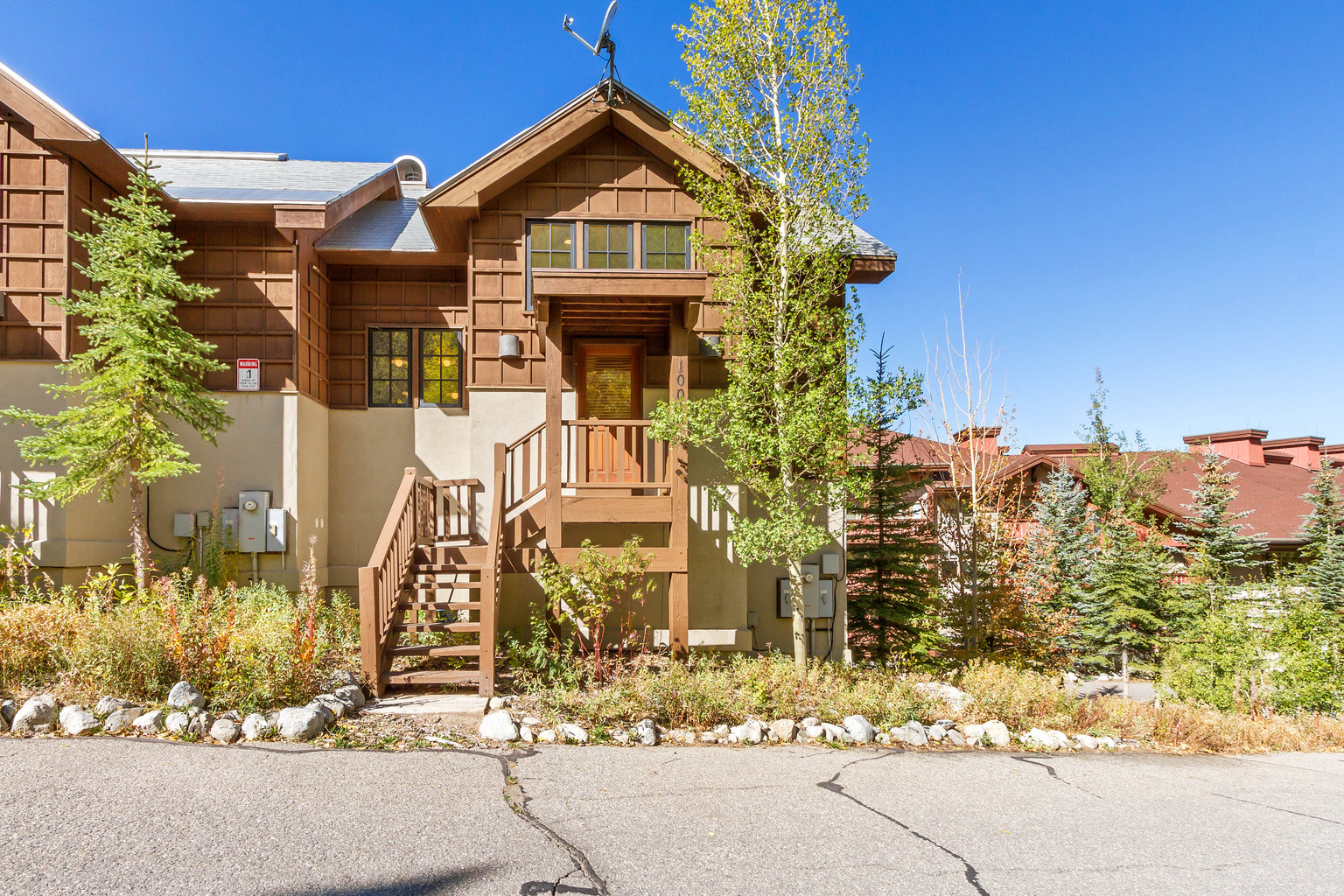 Solitude Vacation Rental