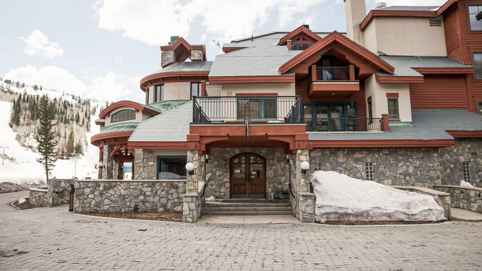 Brighton Vacation Rental