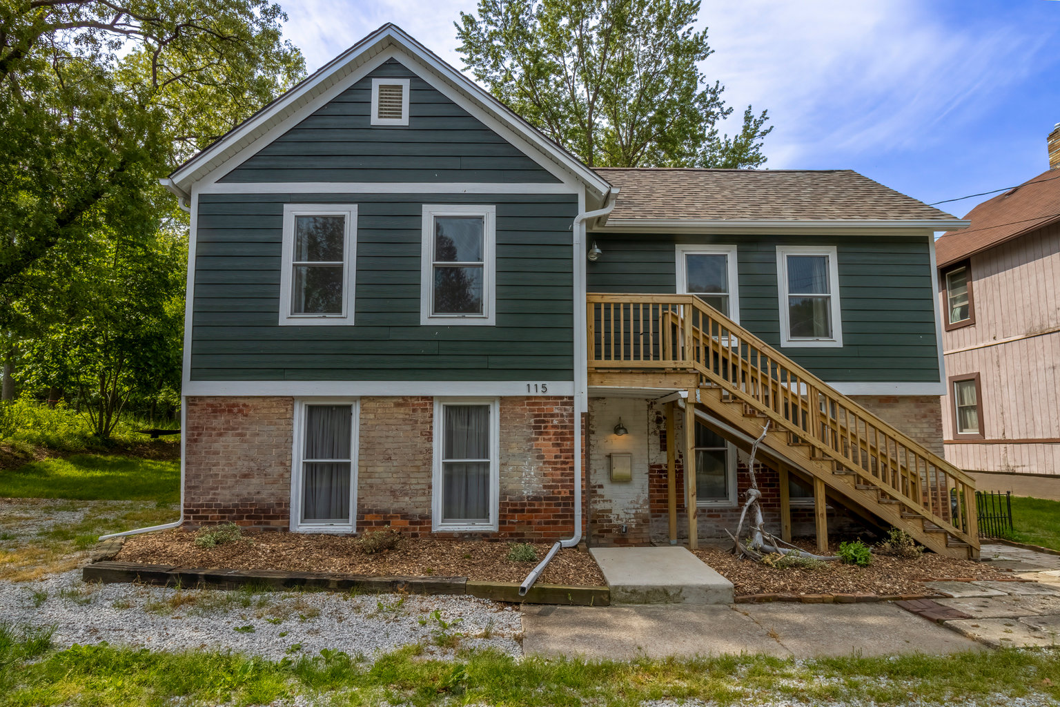 Michigan City Vacation Rental