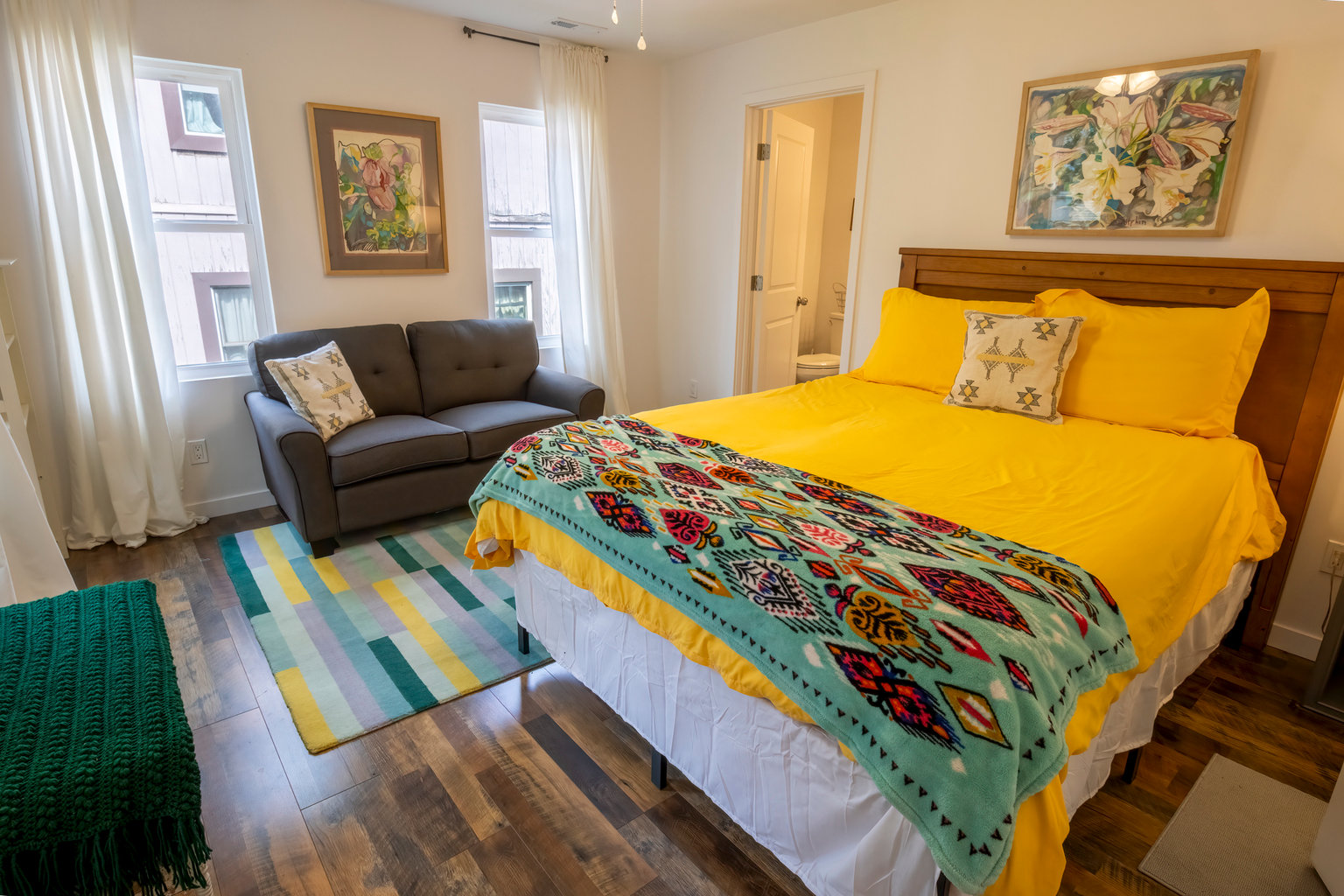Michigan City Vacation Rental