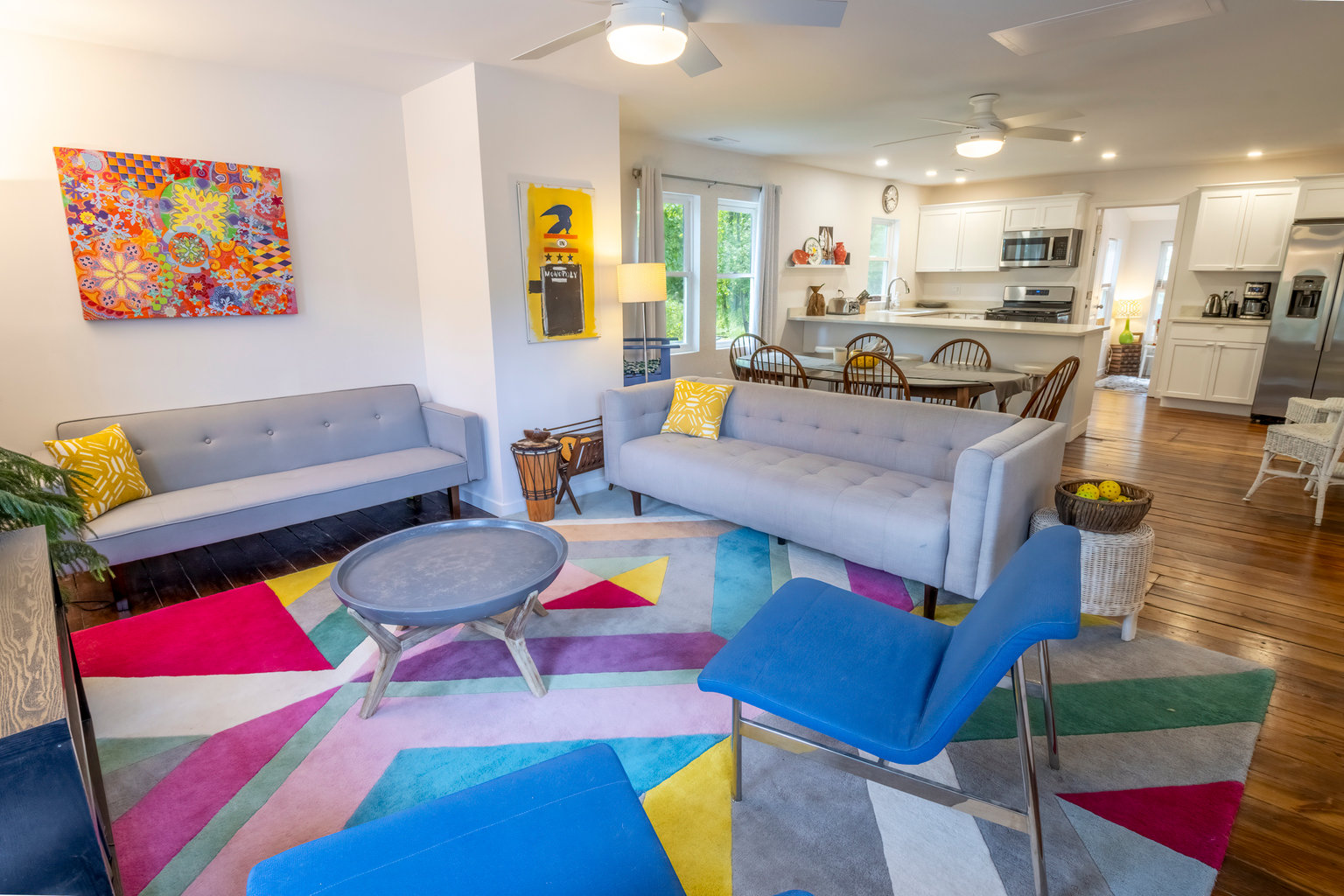 Michigan City Vacation Rental