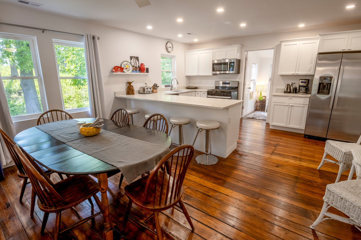 Michigan City Vacation Rental