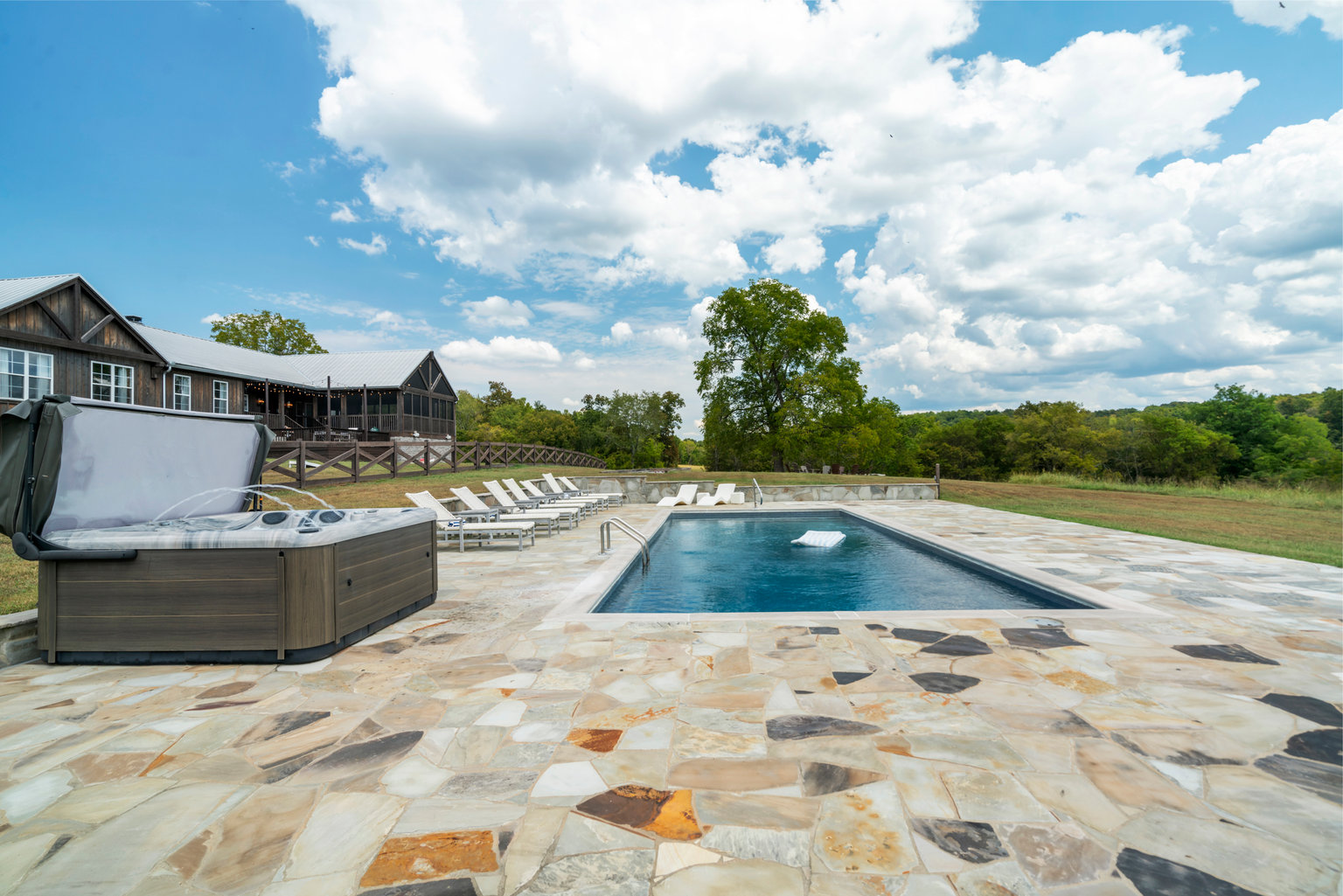 Charlotte Vacation Rental
