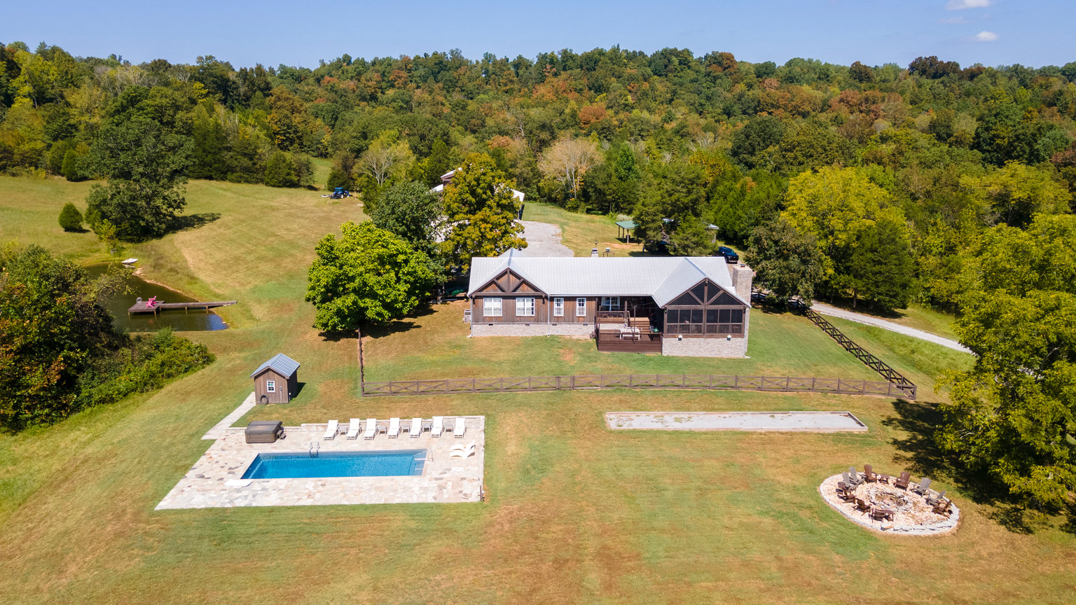 Charlotte Vacation Rental