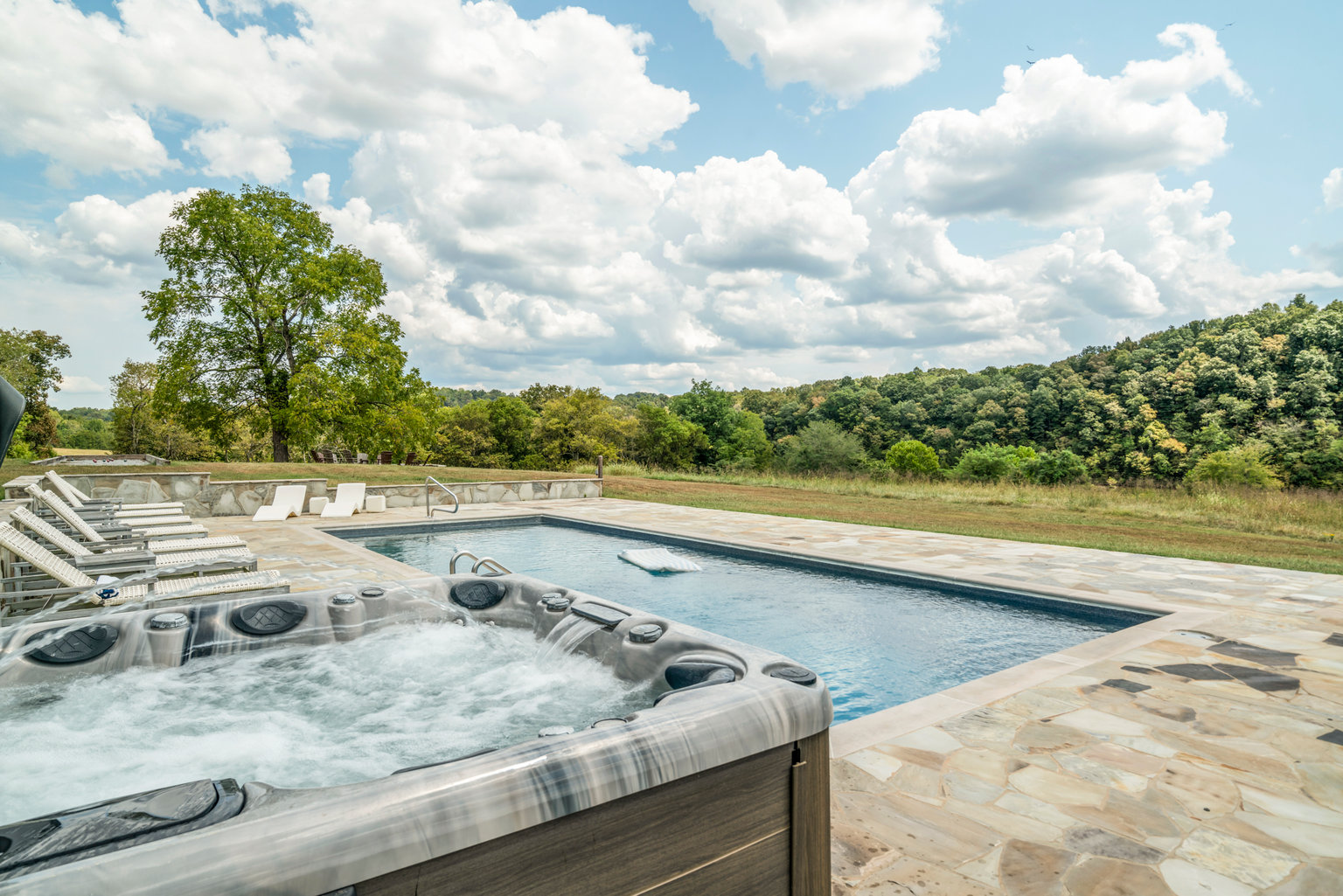 Charlotte Vacation Rental