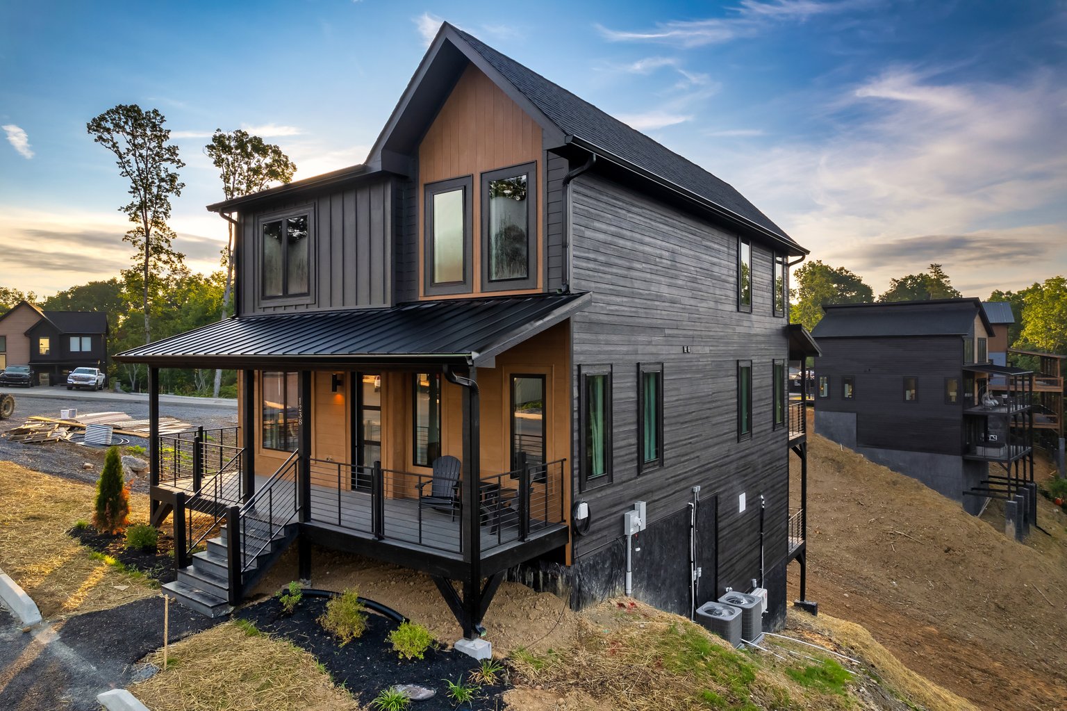 Sevierville Vacation Rental