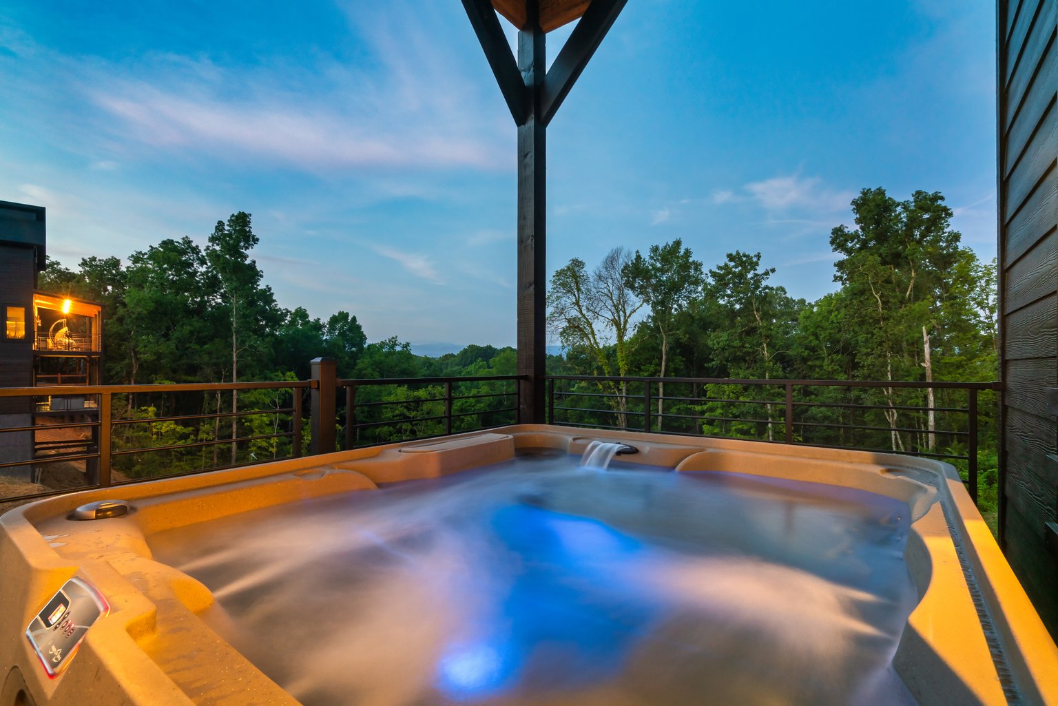 Sevierville Vacation Rental
