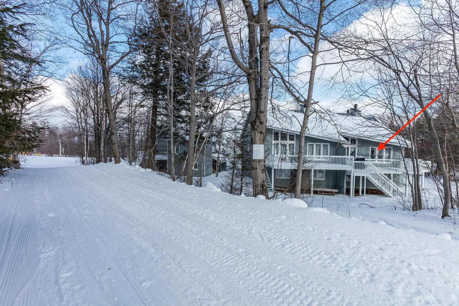 Stratton Vacation Rental