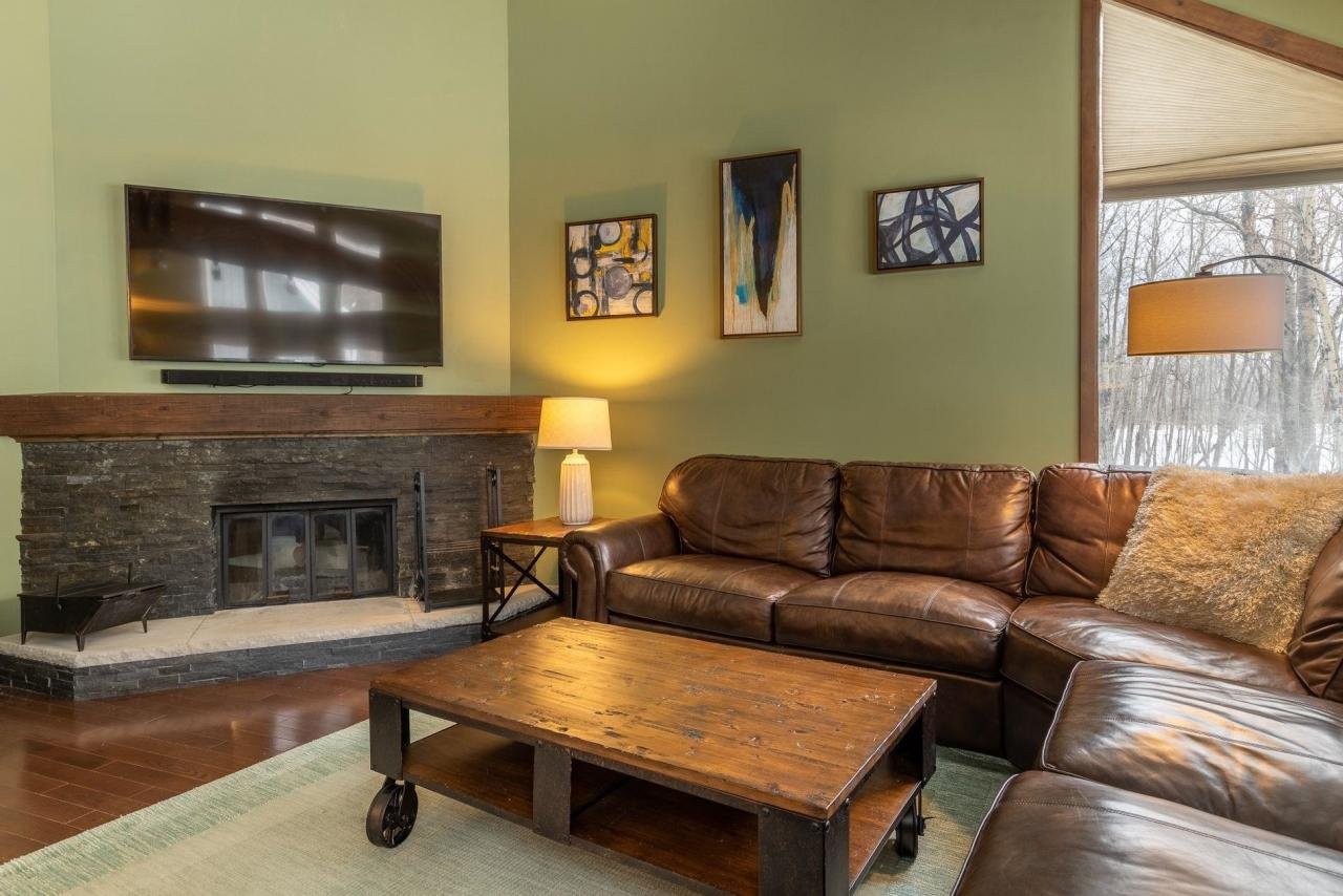 Stratton Vacation Rental