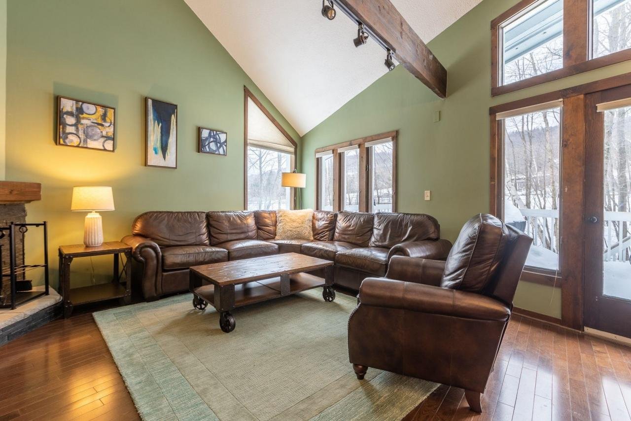 Stratton Vacation Rental