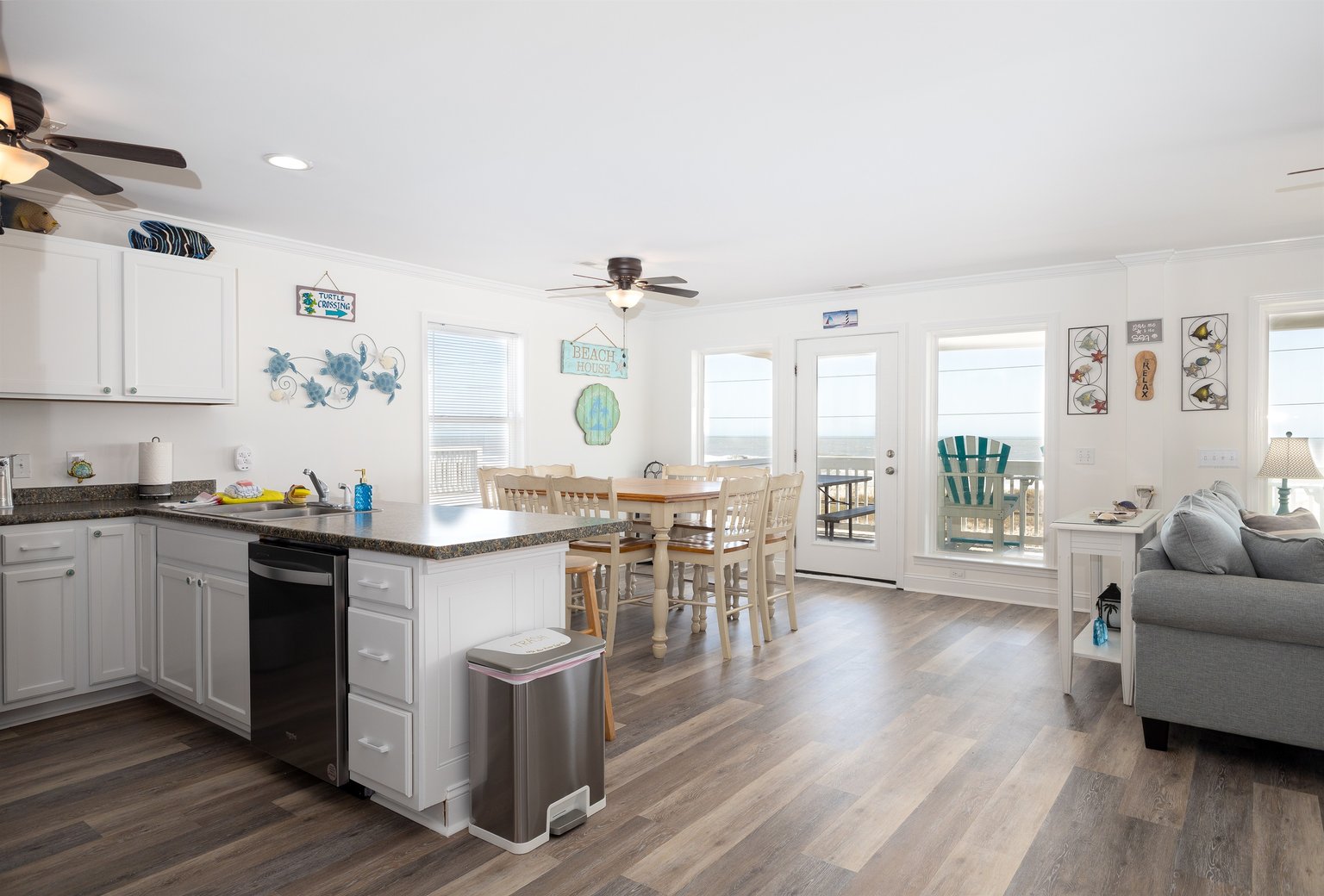 North Topsail Beach Vacation Rental