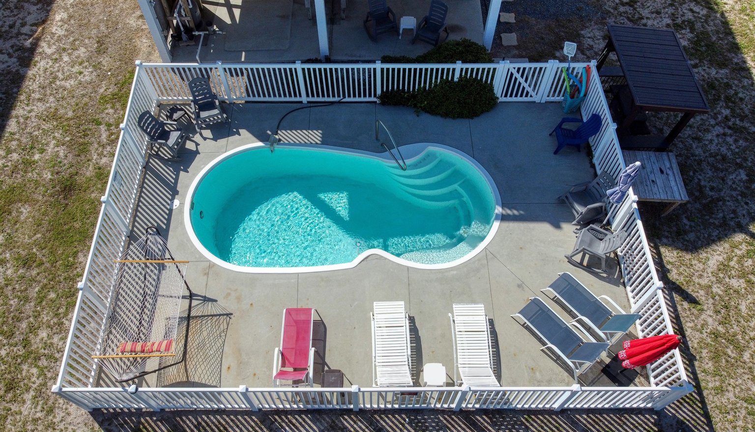 North Topsail Beach Vacation Rental