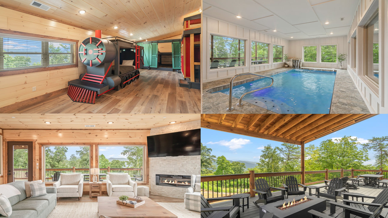Sevierville Vacation Rental